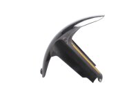Front fender, splash guard, mudguard BMW G 650 Xcountry E65X 0164 K15 07-10