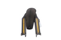Front fender, splash guard, mudguard BMW G 650 Xcountry E65X 0164 K15 07-10