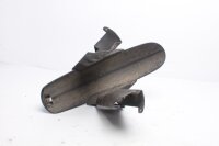 Front fender, splash guard, mudguard BMW G 650 Xcountry E65X 0164 K15 07-10