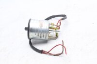VDO quartz clock, cockpit clock, instrument clock, chronometer, analog BMW R 80 GS 0346 80-87