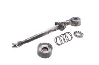 Achterste versnellingspook, schakelmechanisme, schakelmechanisme BMW R 80 GS 0346 80-87