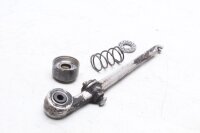 Achterste versnellingspook, schakelmechanisme, schakelmechanisme BMW R 80 GS 0346 80-87