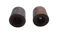 Handlebar weight set left right vibration damper BMW R 1100 GS 259 0409 93-99