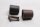 Handlebar weight set left right vibration damper BMW R 1100 GS 259 0409 93-99