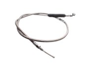 koppelingskabel omhulde stalen kabel stelschroef Harley-Davidson universell