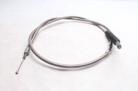 koppelingskabel omhulde stalen kabel stelschroef Harley-Davidson universell