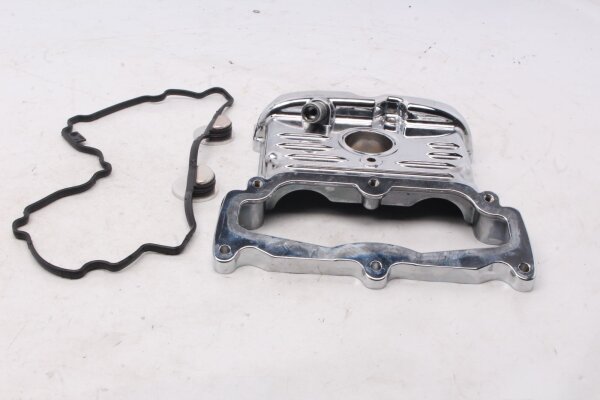 Ventildeckel Zylinderkopf vorne Dichtung Harley-Davidson V-Rod 1130 VRSCA 06-06