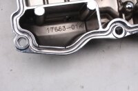 Ventildeckel Zylinderkopf vorne Dichtung Harley-Davidson V-Rod 1130 VRSCA 06-06