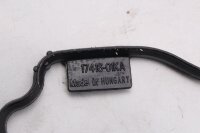 Ventildeckel Zylinderkopf vorne Dichtung Harley-Davidson V-Rod 1130 VRSCA 06-06