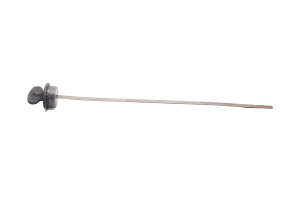 Öleinfülldeckel mit Messstab Ölniveauanzeige Motor BMW R 80 GS 0346 80-87