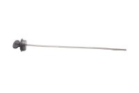 Öleinfülldeckel mit Messstab Ölniveauanzeige Motor BMW R 80 GS 0346 80-87