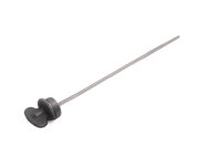 Öleinfülldeckel mit Messstab Ölniveauanzeige Motor BMW R 80 GS 0346 80-87