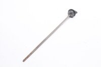 Öleinfülldeckel mit Messstab Ölniveauanzeige Motor BMW R 80 GS 0346 80-87