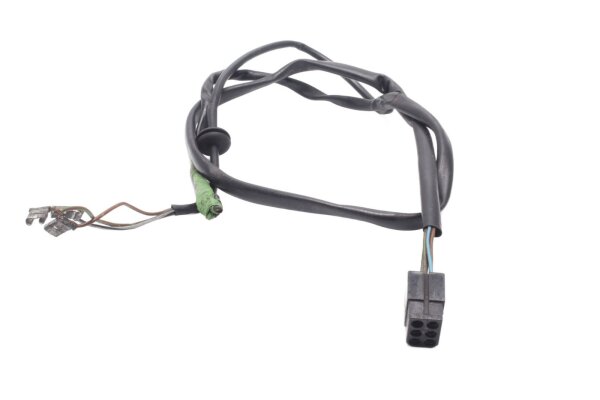 Wiring harness rear light electrical connector BMW R 80 GS 0346 80-87