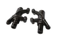 Staffa del bilanciere, albero a camme destro, controllo valvole, punterie BMW R 1150 RT R22 02-05