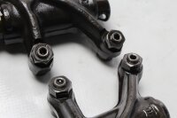 Staffa del bilanciere, albero a camme destro, controllo valvole, punterie BMW R 1150 RT R22 02-05