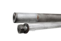 Set di bulloni di fissaggio del telaio dellasse anteriore BMW R 1150 RT R22 02-05