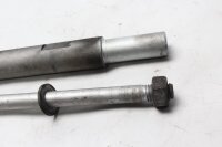 Set di bulloni di fissaggio del telaio dellasse anteriore BMW R 1150 RT R22 02-05