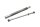 Set di bulloni di fissaggio del telaio dellasse anteriore BMW R 1150 RT R22 02-05