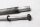 Set di bulloni di fissaggio del telaio dellasse anteriore BMW R 1150 RT R22 02-05