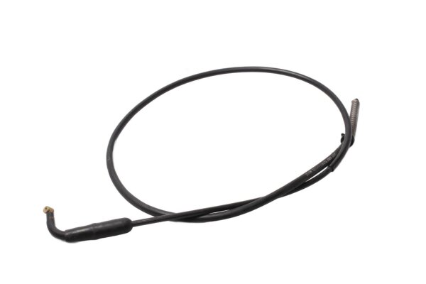 Cavo dellaria, avviamento a freddo con molla, alimentazione dellaria BMW R 1150 RT R22 02-05