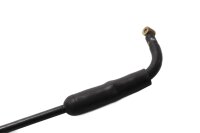 Cavo dellaria, avviamento a freddo con molla, alimentazione dellaria BMW R 1150 RT R22 02-05