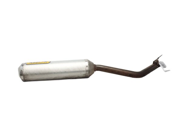 Silenziatore di scarico destro Honda FMX 650 FunMoto RD12 05-07