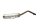Silenziatore di scarico destro Honda FMX 650 FunMoto RD12 05-07