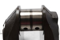 Krumtapaksel, plejlstangsaksel, krumtapaksel, lejeaksel Moto Guzzi V65 PG 81-87