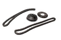 Timing chain kit, sprockets, camshaft, drive chain Moto...