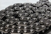 Timing chain kit, sprockets, camshaft, drive chain Moto Guzzi V65 PG 81-87