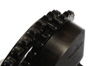 Timing chain kit, sprockets, camshaft, drive chain Moto...