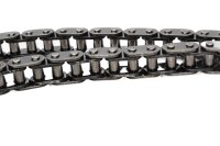Timing chain kit, sprockets, camshaft, drive chain Moto Guzzi V65 PG 81-87