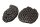 Timing chain kit, sprockets, camshaft, drive chain Moto Guzzi V65 PG 81-87