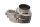 Chemise de cylindre, cylindre droit, guide de piston BMW R 1150 GS R21 0415 99-04