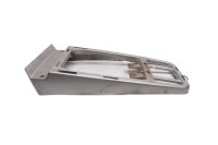 Bagagerek, fietstashouder, achterdrager, bagageruimte BMW R 1100 GS 259 0409 93-99