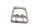 Bagagerek, fietstashouder, achterdrager, bagageruimte BMW R 1100 GS 259 0409 93-99