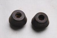 Windshield holder rubber buffer mounting BMW R 1100 GS 259 0409 93-99