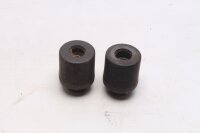 Windshield holder rubber buffer mounting BMW R 1100 GS 259 0409 93-99