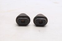 Windshield holder rubber buffer mounting BMW R 1100 GS 259 0409 93-99