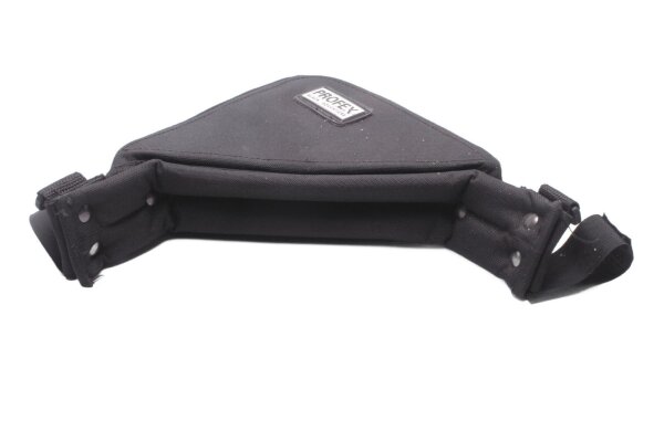 PROFEX frame bag bicycle bag triangle bag BMW R 80 GS 0346 80-87