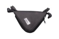 PROFEX frame bag bicycle bag triangle bag BMW R 80 GS 0346 80-87