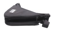 PROFEX frame bag bicycle bag triangle bag BMW R 80 GS 0346 80-87