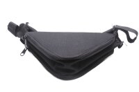 PROFEX frame bag bicycle bag triangle bag BMW R 80 GS 0346 80-87