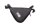 PROFEX frame bag bicycle bag triangle bag BMW R 80 GS 0346 80-87