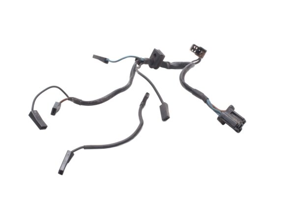 Front wiring harness ignition electrical connector cable BMW R 80 GS 0346 80-87