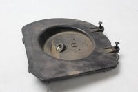 Coperchio della scatola del filtro dellaria, alloggiamento del filtro, tappo a vite BMW R 1150 RT R22 02-05