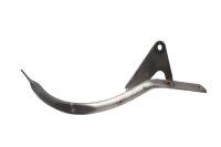 staffa di fissaggio della carenatura inferiore destra BMW R 1150 RT R22 02-05