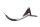 staffa di fissaggio della carenatura inferiore destra BMW R 1150 RT R22 02-05