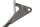 staffa di fissaggio della carenatura inferiore destra BMW R 1150 RT R22 02-05